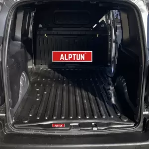 TOPTAN SATIŞ Kasa Kaplama / Koruma Fiat Doblo Cargo Maxi - Opel Combo Cargo - Citröen Berlingo Panelvan - Toyota Proace City Cargo - Peugeot Partner Panelvan