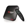 ALPSMART ANDROID TV BOX 4K - AS 575-X3