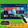 ALPSMART ANDROID TV BOX 4K - AS 575-X3