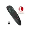 Air Mouse TV Kumanda - 3’ü İşlev 1 Kumandada - Sesli Kontrol - Air Mouse - IR Uzaktan Kumanda