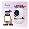 AlpSmart Akıllı Wi-Fi IP Kamera / 360º Panoromik