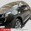 Chery Tiggo 7 Pro Yan Basamak - 2022 - 2023 - 2024 + Uyumlu