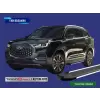 Chery Tiggo 8 Pro Yan Basamak - 2022 - 2023 - 2024 + Uyumlu