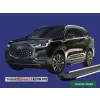 Chery Tiggo 8 Pro Yan Basamak - 2022 - 2023 - 2024 + Uyumlu