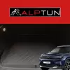 Citroen C5 Aircross Havuzlu Paspas ve Bagaj Havuzu Takım - 3D - 2022 > 2024e + Modellere Uyumludur