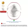 FFP3 Ventilsiz (koku sızdırmaz) Solunum Koruyucu Maske - 40lı Kutularda 1 Kutu