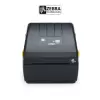 ZEBRA ZD220D BARKOD YAZICI 203DPI DİREKT TERMAL TRANSFER USB BARKOD YAZICI -RİBONSUZ KULLANIM