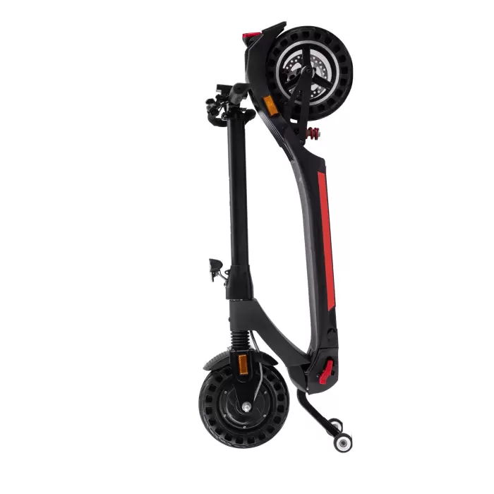 Esc-d1 Elektrikli Scooter Uçak Alüminyumu