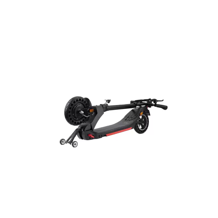 Esc-d1 Elektrikli Scooter Uçak Alüminyumu