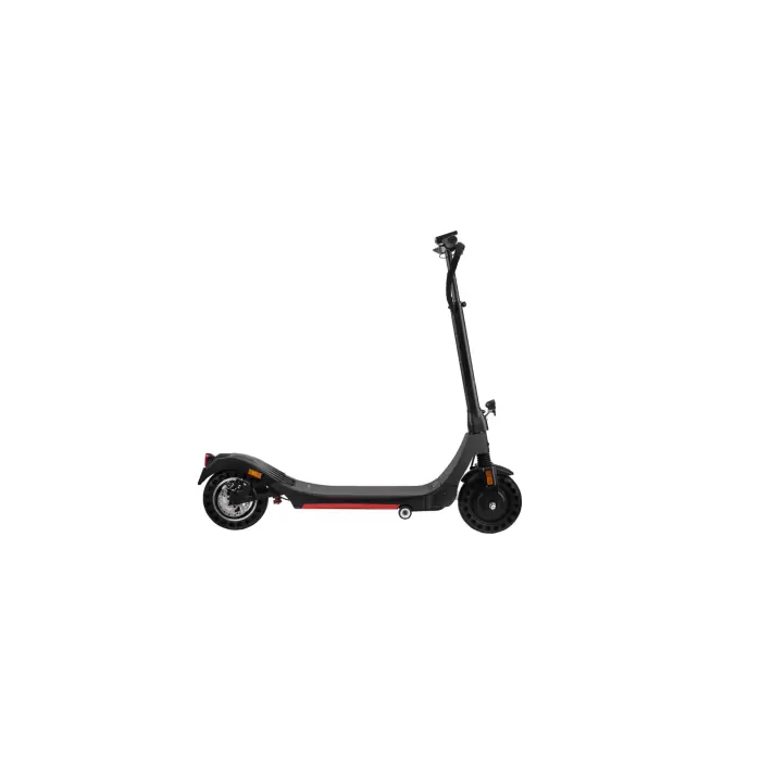 Esc-d1 Elektrikli Scooter Uçak Alüminyumu