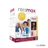 Rossmax X5 BT Bluetooth Tam Otomatik Koldan Ölçüm Dijital Tansiyon Aleti