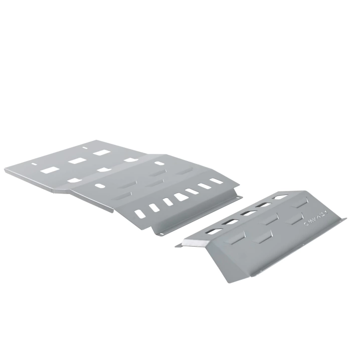 AQM-S90 Skid Plate Kartel Koruma