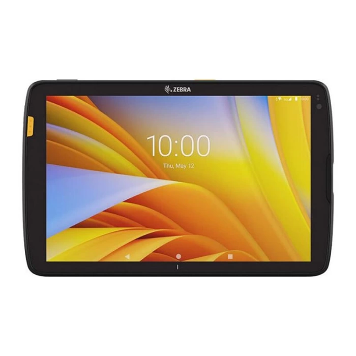 ZEBRA ET45 Kurumsal Tablet - 10.1 - 2D SE4710 ANDROID 11 WUXGA 1920X1200 WIFI6+BLUETOOTH 4GB/64GB NFC 5G GPS 5MP/13MP DOKUNMATİK TABLET