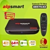 ALPSMART ANDROID TV BOX 4K - AS 575-X3