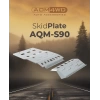 AQM-S90 Skid Plate Kartel Koruma