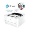 HP LaserJet Pro 4003DW Yazıcı - Ethernet - USB - Wireless Siyah / Beyaz