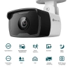 TP-LINK VIGI C320I (4mm) 2MP Dış Mekan IR Ağ Kamerası - İnsan ve Araç Sınıflandırması - Akıllı Algılama