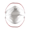 EGE FFP3 700 Ventilsiz Solunum Koruyucu Maske - 40lı Kutularda 1 Koli 400 Adet (Koku Sızdırmaz)