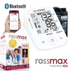 Rossmax X5 BT Bluetooth Tam Otomatik Koldan Ölçüm Dijital Tansiyon Aleti