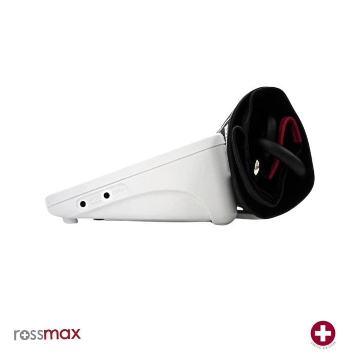 Rossmax X5 BT Bluetooth Tam Otomatik Koldan Ölçüm Dijital Tansiyon Aleti
