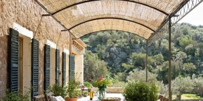 KAMIŞ HASIR NEDİR ? ÖZELLİKLERİ NELERDİR?