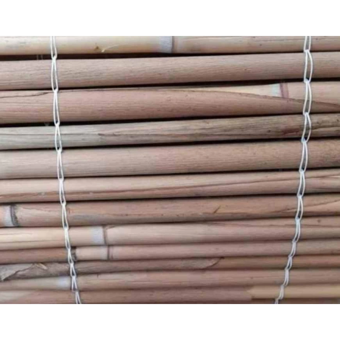 1 Metre X 3 Metre Hasır Bahçe Çiti Gölgelik