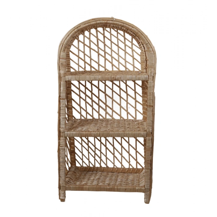 3 LÜ HASIR ORGU KITAPLIK