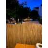 1 Metre X 4,50 Metre Hasır Bahçe Çiti Gölgelik