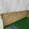 1 Metre X 3 Metre Hasır Bahçe Çiti Gölgelik
