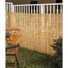 2 Metre X 3 Metre Hasır Bahçe Çiti Gölgelik