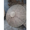 Kamış Hasır Şemsiye Çap 2 Metre