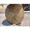 Kamış Hasır Şemsiye Çap 2 Metre