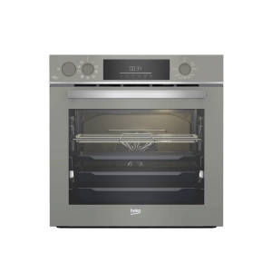 Beko BFC 631 G Beyond Serisi Ankastre FitFry Fırın FitFry Buhar Destekli Fırın