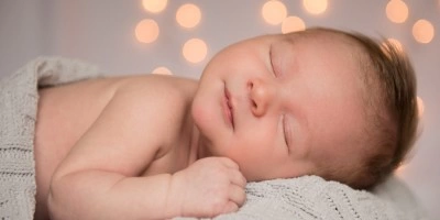 Bebeklerde Uyku Eğitimi!