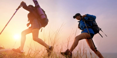 Yaz Aylarında Trekking Yapacaklar İçin 6 Önemli İpucu