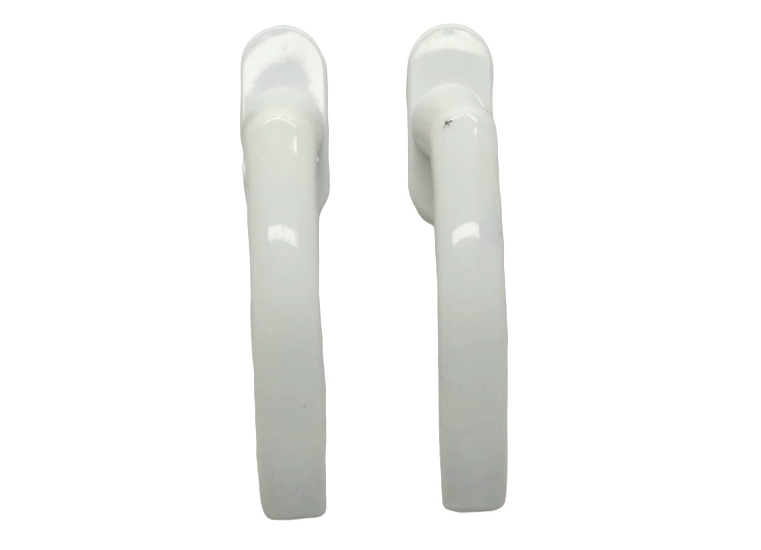 TOOL 2 PARÇA  BEYAZ PVC PENCERE KOLU (5263)