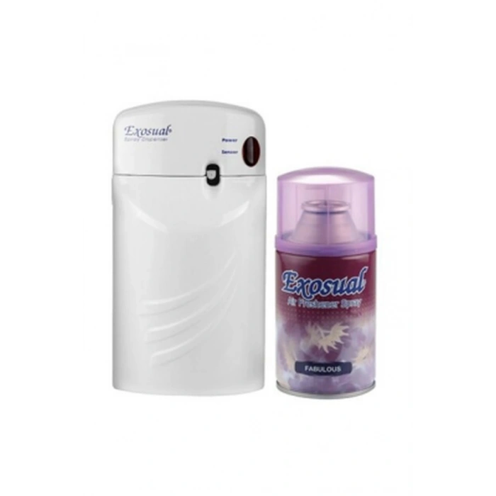 1+1 SET EKO PK. SPREY PÜSKÜRTÜCÜ 260ML (5263)