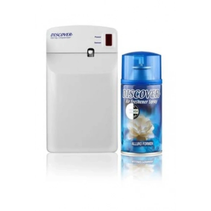 1+1 SET EKO PK. SPREY PÜSKÜRTÜCÜ 320ML (5263)