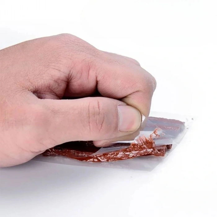 10 Adet Lastik Onarım İçin Lastik Tamir Fitili Yedek Lastik Fitili (5263)