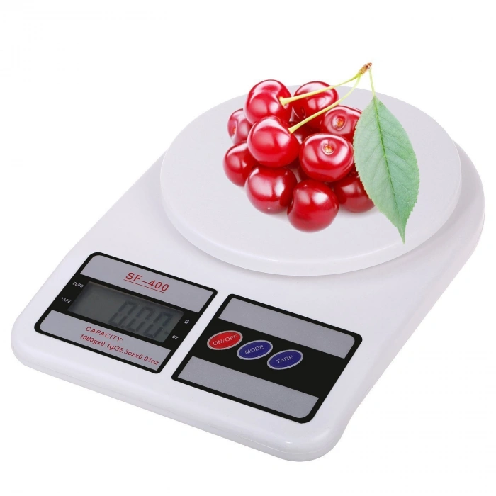 10 Kg Mutfak Terazisi (5263)