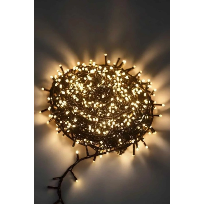 10 Metre Gün Işığı Led Işık Hafif Ve Taşınabilir Özel Günler İçin