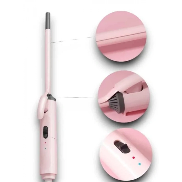 10 Mm İnce Saç Maşası