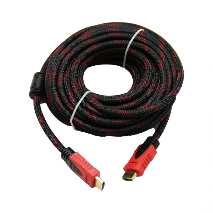 10MT ÖRGÜLÜ HDMI KABLO (5263)