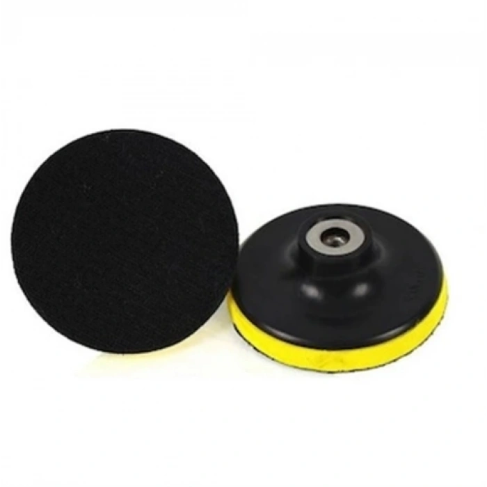 115MM CIRTLI DİSK ZIMPARA TABANI (5263)
