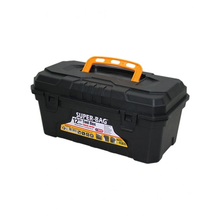 12 '' TOOL BOX KLASİK TAKIM ÇANTASI 29CM (5263)