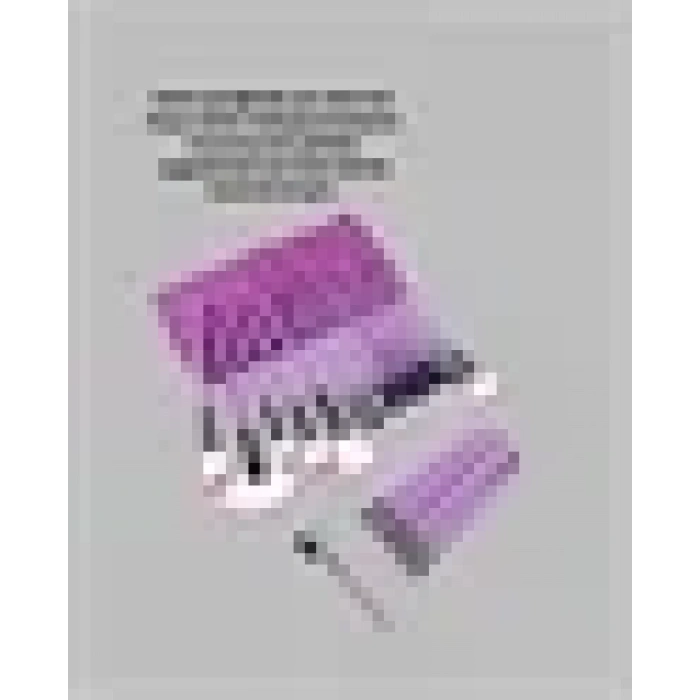 12 Parça Yumuşak Kıllı Makyaj Fırçası Seti Yüz Ve Göz Makyajına Uygun Profesyonel Kullanım