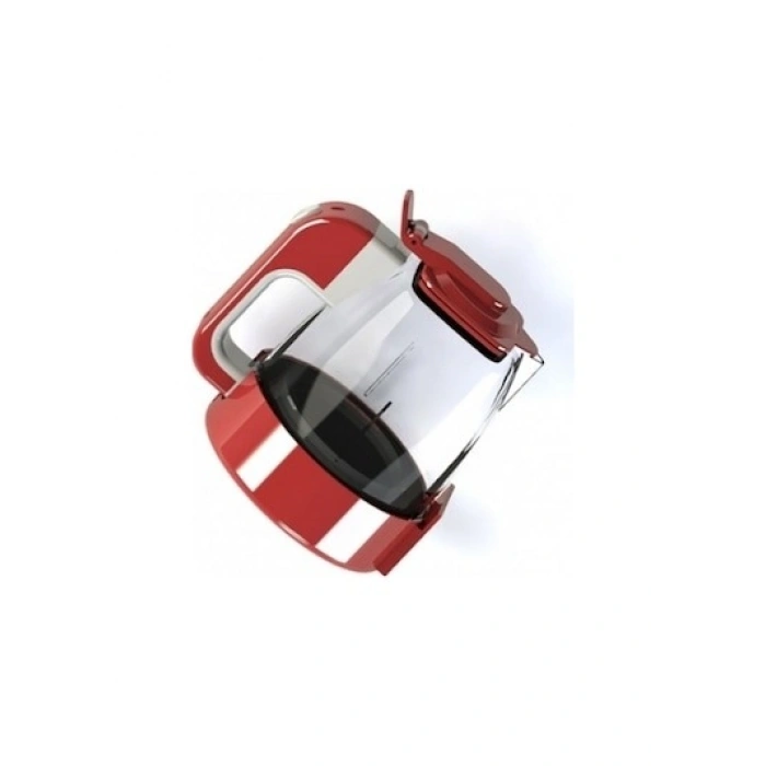 12V OTOMATİK ARAÇ OTO KETTLE SU ISITICISI ÇAKMAKLIK FİŞLİ (5263)