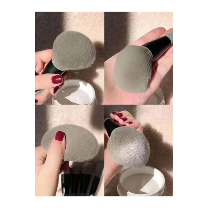 13 Parça Makyaj Seti