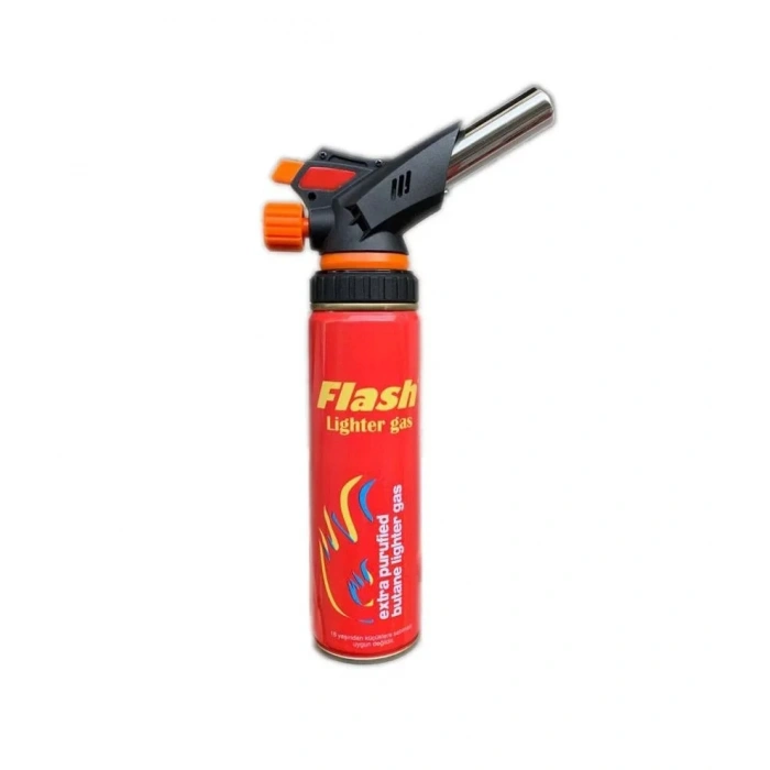 1300 Derece Profesyonel Pürmüz Çakmak WS-509C Kafa Çakmak (5263)