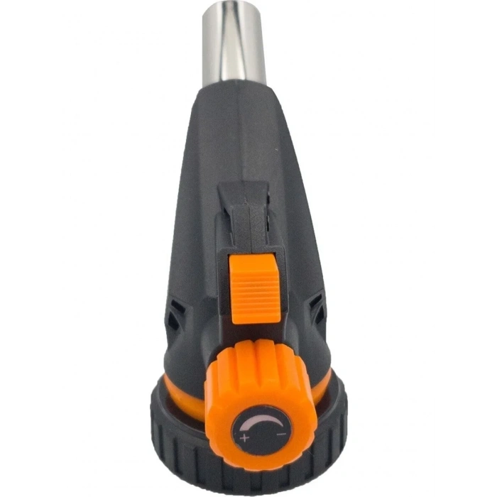 1300 Derece Profesyonel Pürmüz Çakmak WS-509C Kafa Çakmak (5263)